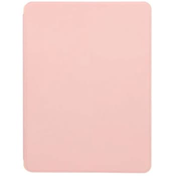 iPad 10.2インチ対応 360度回転可能 Apple Pencilを収納できるホルダー付きケース OWLTECH(オウルテック)