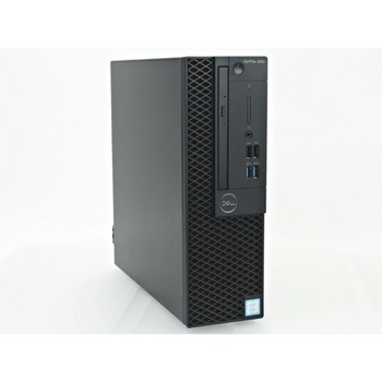 中古PC OPTIPLEX 3060 - Dell