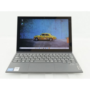 82AT00DNJP 中古PC IDEAPAD DUET 350I 1台 レノボ・ジャパン(Lenovo