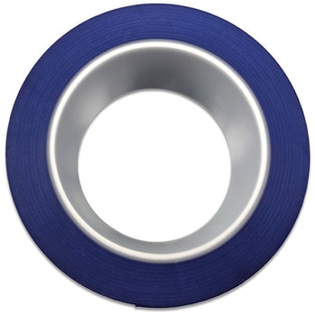 厚手PVCラインテープ(テープ幅100mm) セーフラン安全用品