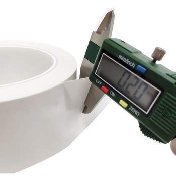 厚手PVCラインテープ(テープ幅100mm) セーフラン安全用品