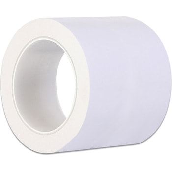 厚手PVCラインテープ(テープ幅100mm) セーフラン安全用品