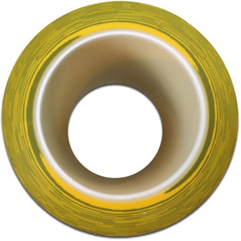 厚手PVCラインテープ(テープ幅100mm) セーフラン安全用品
