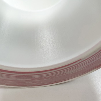 厚手PVCラインテープ(テープ幅100mm) セーフラン安全用品