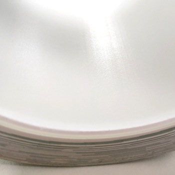 厚手PVCラインテープ(テープ幅100mm) セーフラン安全用品