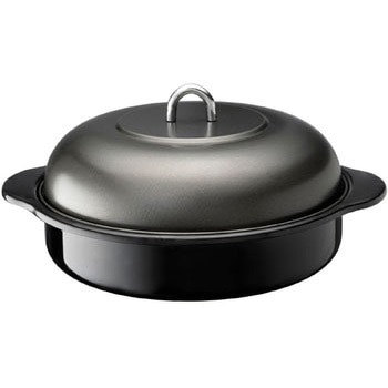 ホーロー石焼きいも器 ファミリー・ライフ
