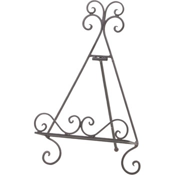 514-004V アイアンイーゼルスタンド 三角 SG Wonder zone 12352630