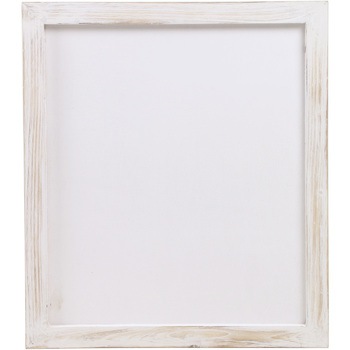 739-018 ウッドフレーム白板背付 SG Wonder zone 12353095