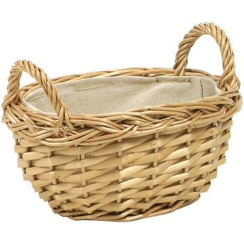 307-434 煮柳小判耳付バスケットジュート付 SG Wonder zone 12354294