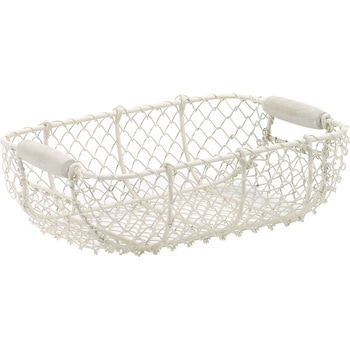 519-019 バニラワイヤー 浅型ラック SG Wonder zone 12355229