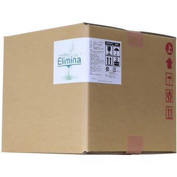 次亜塩素酸水 Elimina(エリミーナ)100ppm 20L(専用除菌水) 空間洗浄Lab.