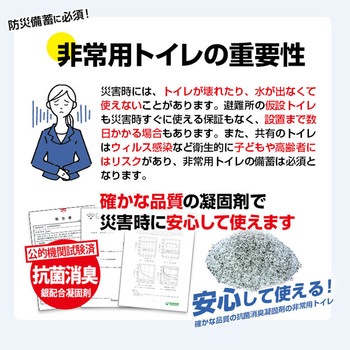 飾るアート 防災セット(アートポスター1枚付) ブレイン