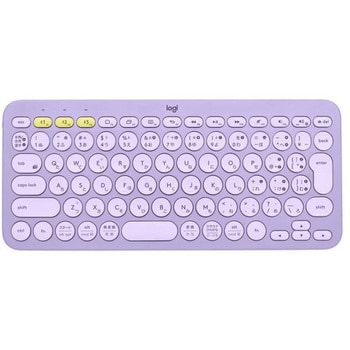 K380 マルチデバイス Bluetooth キーボード ロジクール ワイヤレス 