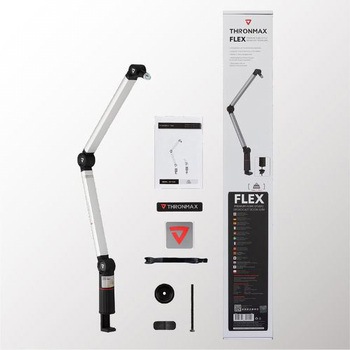 Thronmax FLEX Stand S5 マイクアームスタンド Thronmax