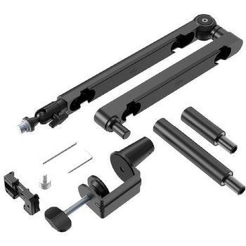 Thronmax TWIST BOOM ARM S6 プレミアム マイクアームスタンド Thronmax