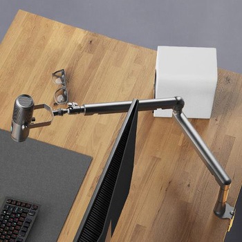 Thronmax TWIST BOOM ARM S6 プレミアム マイクアームスタンド Thronmax