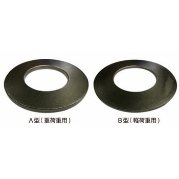 皿ばね B-250 東京発条製作所