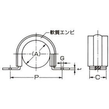 デップサドル アカギ