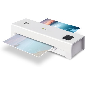 ラミネーター 6本ローラー HP(日本ヒューレット・パッカード)