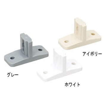 PPT足アイボリー アカギ