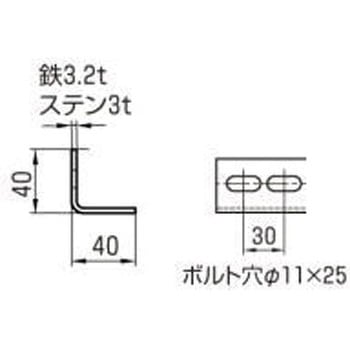ステンハヤウマLタイプ アカギ