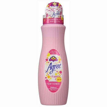 アグリー ファブリック ソフター IC アグリー