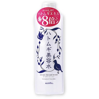 ALOVIVI アロヴィヴィ ハトムギ美容水 東京アロエ