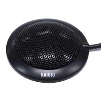 KAIGIO CAM360 KGC1-BKオーディオ機器