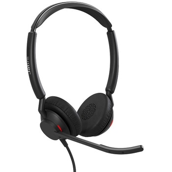 Jabra Engage 50 II-USB-A UC Stereo Jabra