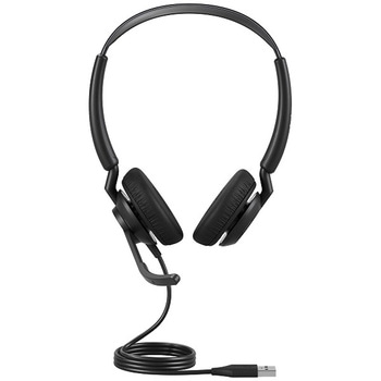 Jabra Engage 50 II-USB-A UC Stereo Jabra