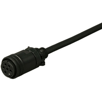 三菱電機J2S対応電源ケーブル<直結><ストレートプラグ><固定> ダイヤトレンド