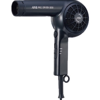 プロドライヤー 1200 AIVIL