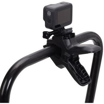 GoPro用アクションクランプ エツミ