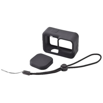 GoProHERO用シリコンカバー エツミ