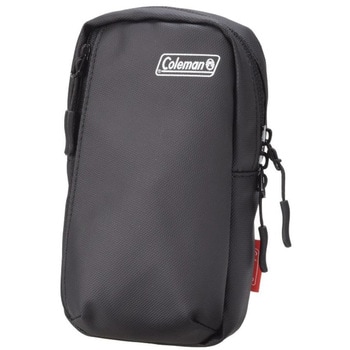 ショルダーポーチ Coleman