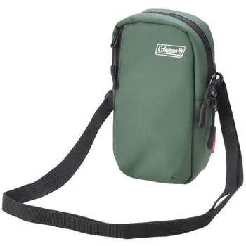 ショルダーポーチ Coleman