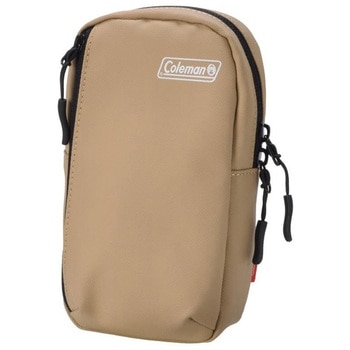 ショルダーポーチ Coleman