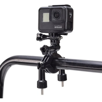 GoPro用自転車取付ブラケットN エツミ