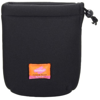 極厚クッションレンズポーチ2.8 - エツミ