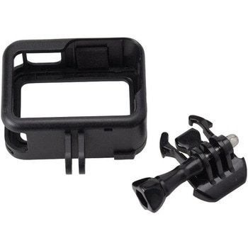 GoProHERO8用アクションプロテクターカバー エツミ