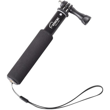 GoPro用セルフィスティック エツミ