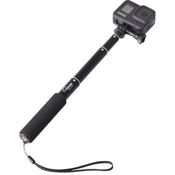 GoPro用セルフィスティック エツミ