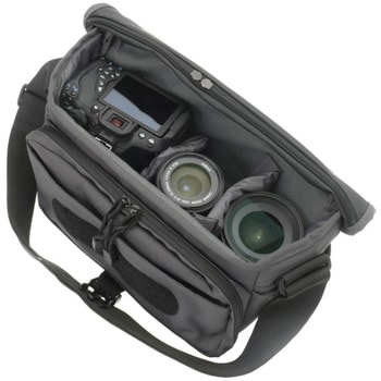 ディースペック SLR カメラバッグ エツミ