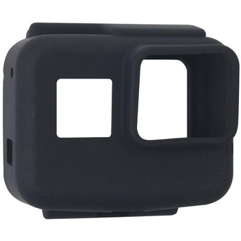 GoProHERO7用シリコンカバー エツミ