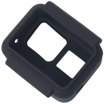 GoProHERO7用シリコンカバー エツミ