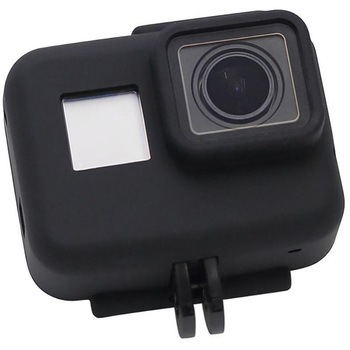 GoProHERO7用シリコンカバー エツミ