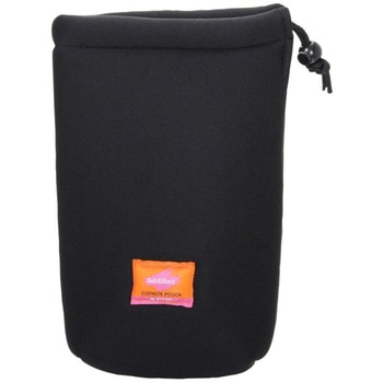 極厚クッションレンズポーチ2.8 - エツミ