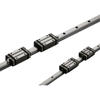 リニアガイド NSシリーズ(レール単体) N1S302760LNNPCZ=20// NSK(日本精工)