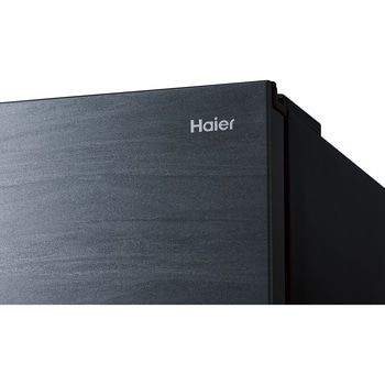 3ドアファン式自動製氷機能付き冷蔵庫 Haier(ハイアール)