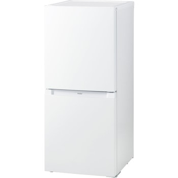 2ドアファン式冷蔵庫 Haier(ハイアール)